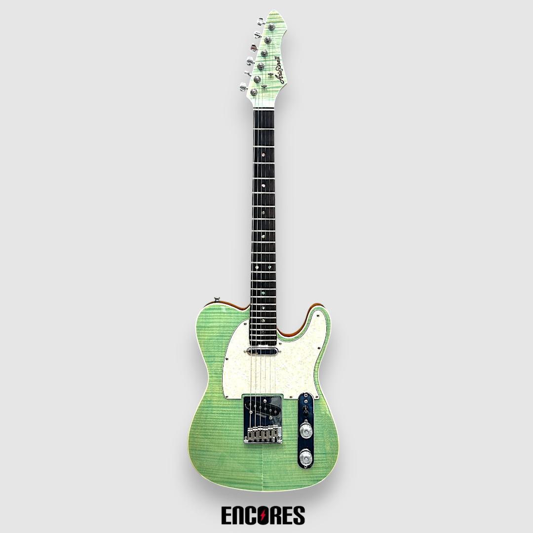 Aria Pro II 2A 615-AE200 テレキャスタータイプ