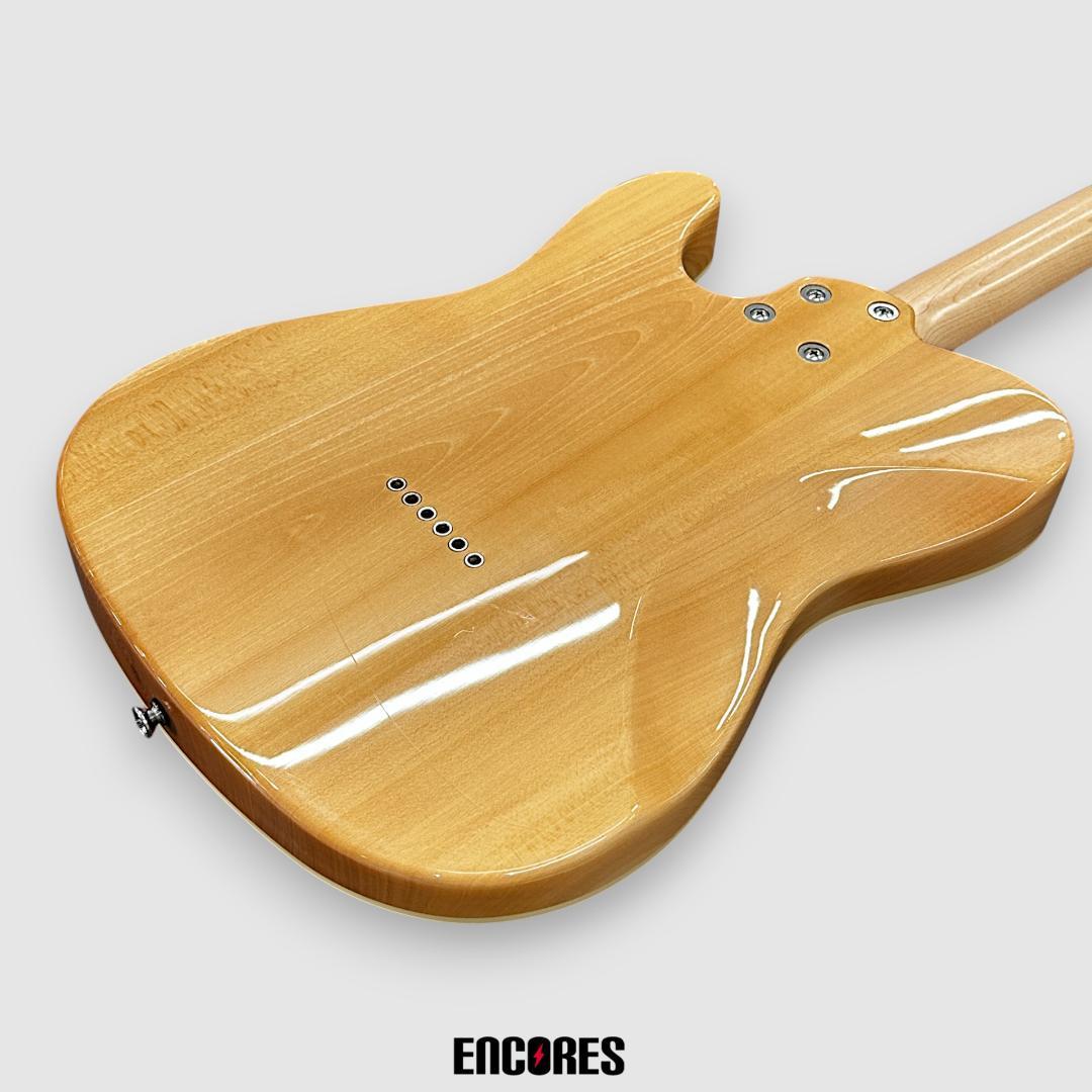 Aria Pro II 2A 615-AE200 テレキャスタータイプ