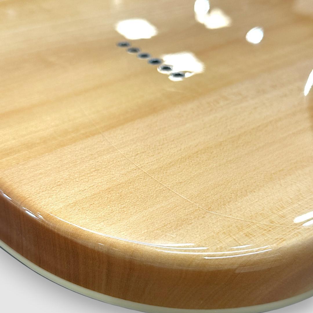 Aria Pro II 2A 615-AE200 テレキャスタータイプ