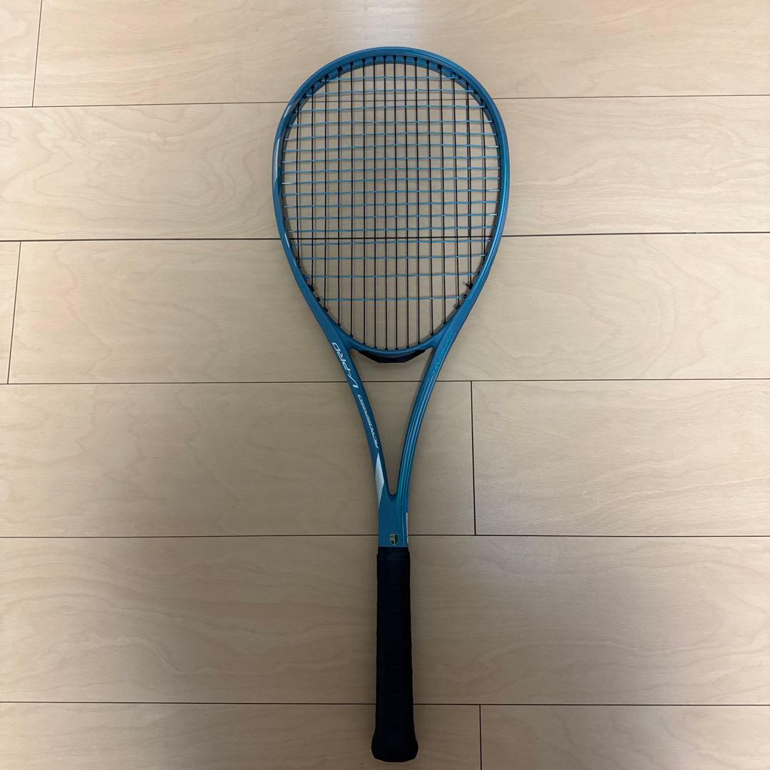 アクロスピードvpro 0x 美品 発送本日まで