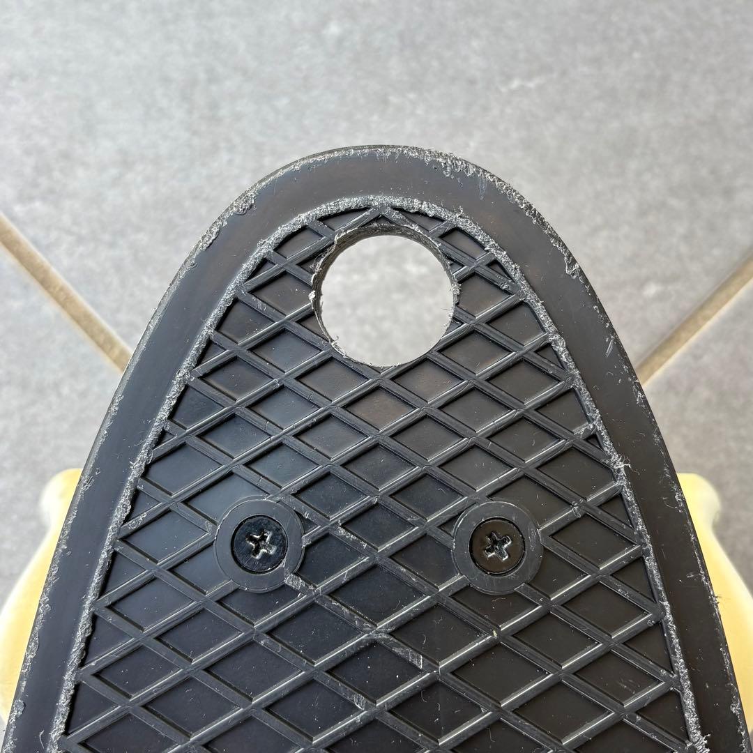 【最終価格】フルカスタム ペニー 22インチ シャークウィール 72mm DNA