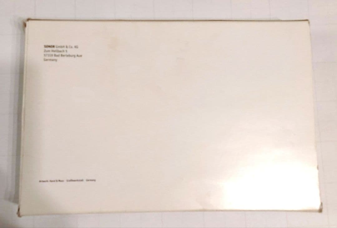 SONORゾノア社グロッケンシュピールNG-30 19音 楽器知育玩具 鉄琴2段