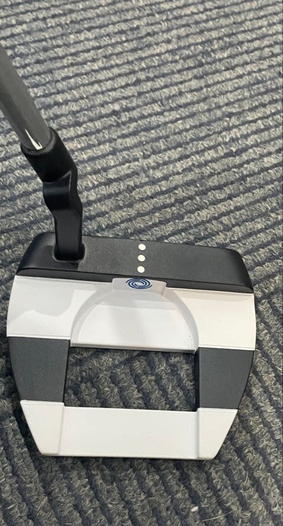 【値下げ】オデッセイ Ai-One Jailbird Mini CH 34インチ