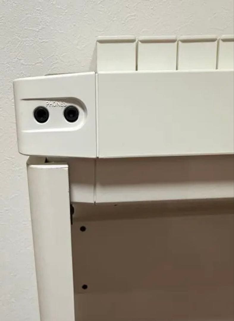 カシオ　電子ピアノ　PX-160GD 　2016年製 88鍵盤