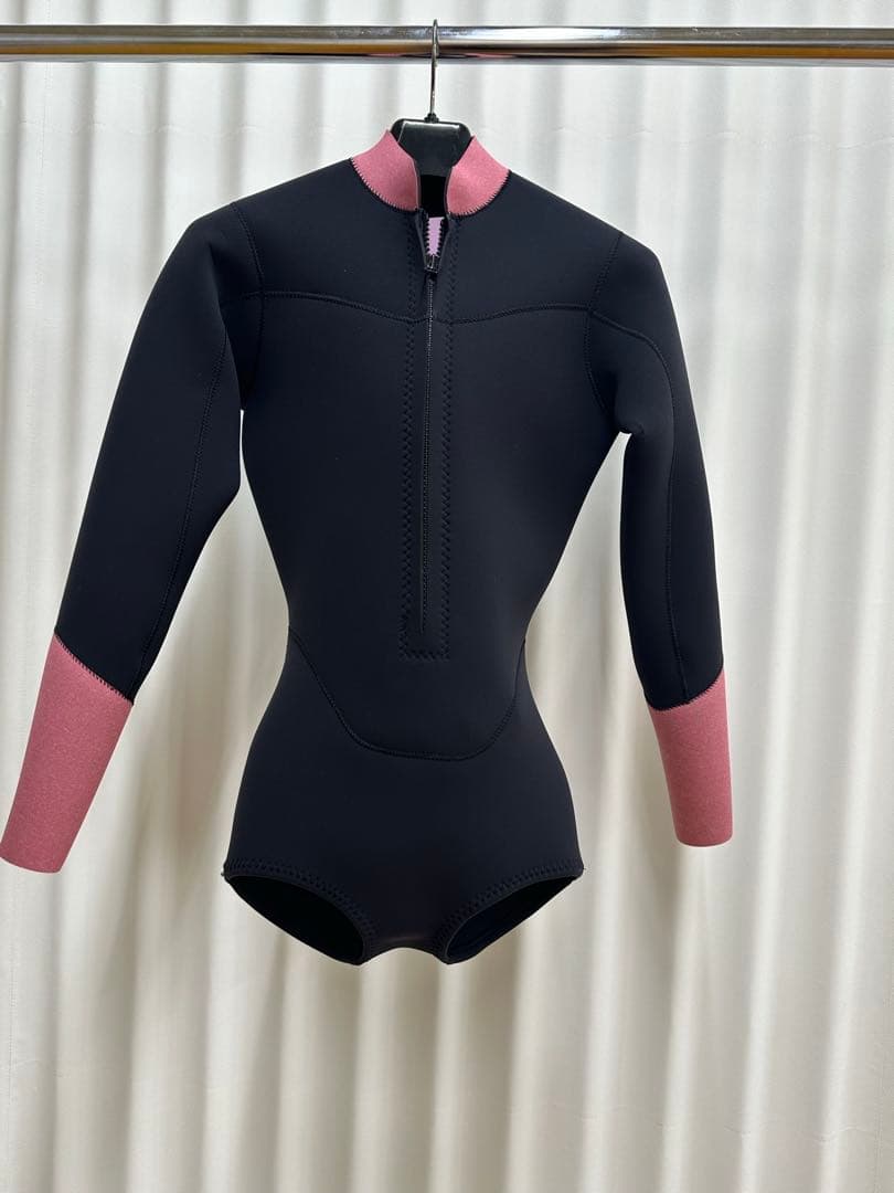 ロンスプ　ローレグ　ストーンレッド　ML L