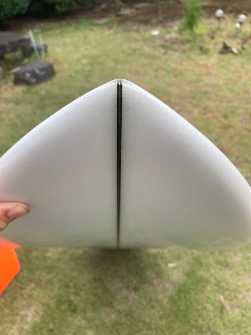 PYZEL WHITE TIGER FCS2 5’4