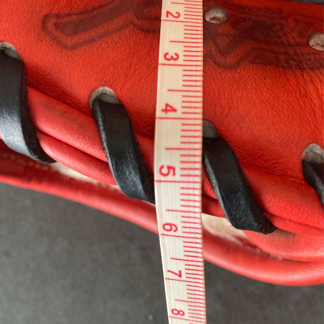 久保田スラッガー 一般 硬式 野球 グローブ トレーニンググローブ 良型即戦力品