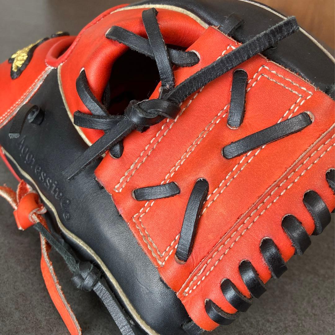 久保田スラッガー 一般 硬式 野球 グローブ トレーニンググローブ 良型即戦力品