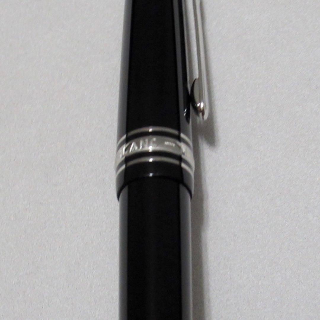 モンブラン 万年筆 145 ユニセフ 2017 116075