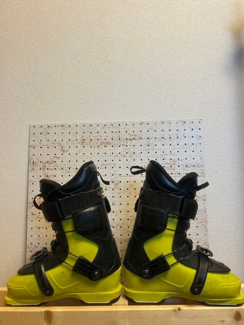 FullTilt(現K2)　Kicker　25.5cm