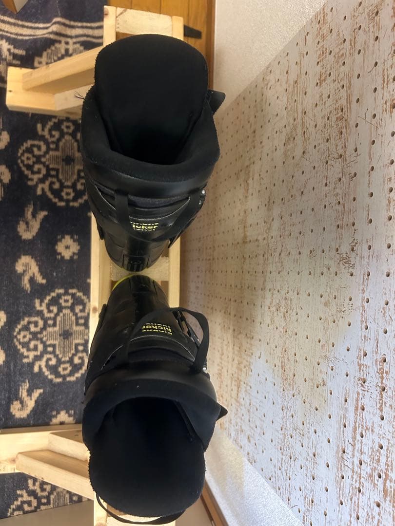 FullTilt(現K2)　Kicker　25.5cm