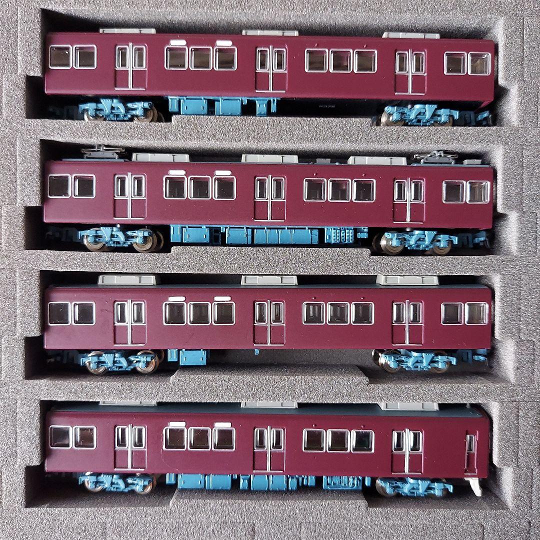 鉄道コレクション　阪急7000系