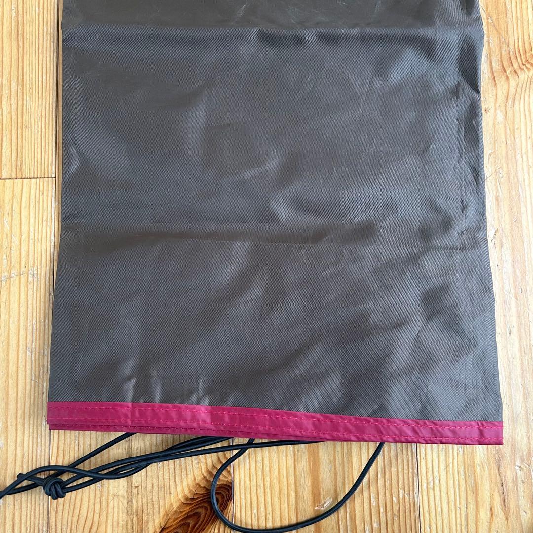 スノーピーク ヘキサイーズ1 SDI-101 グランドシートセット