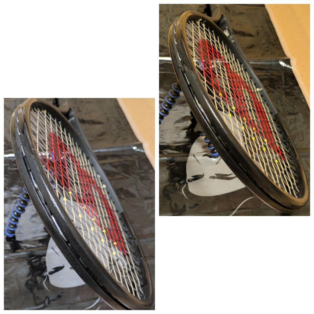 Wilson PROSTAFF RF97V11.0初期＆再販版セット☆状態良好