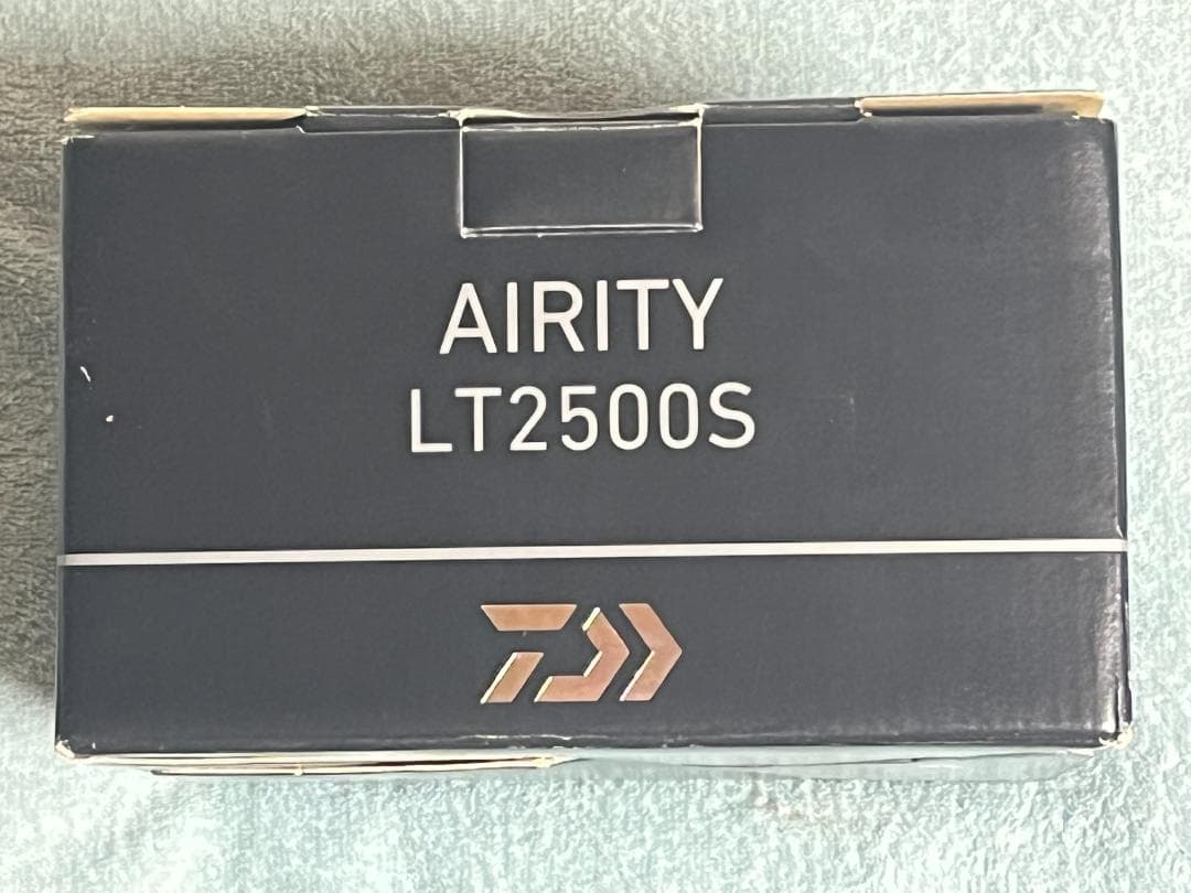 ダイワ 23 エアリティ LT2500S AIRLITY