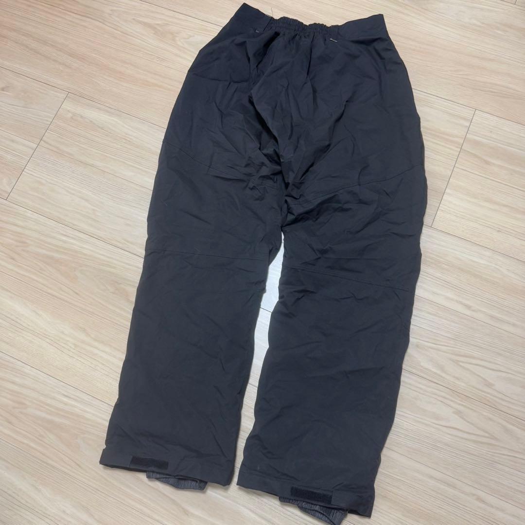 ワークマン 2024イージス防水防寒スーツ 3L スノーブラウン 上下セット