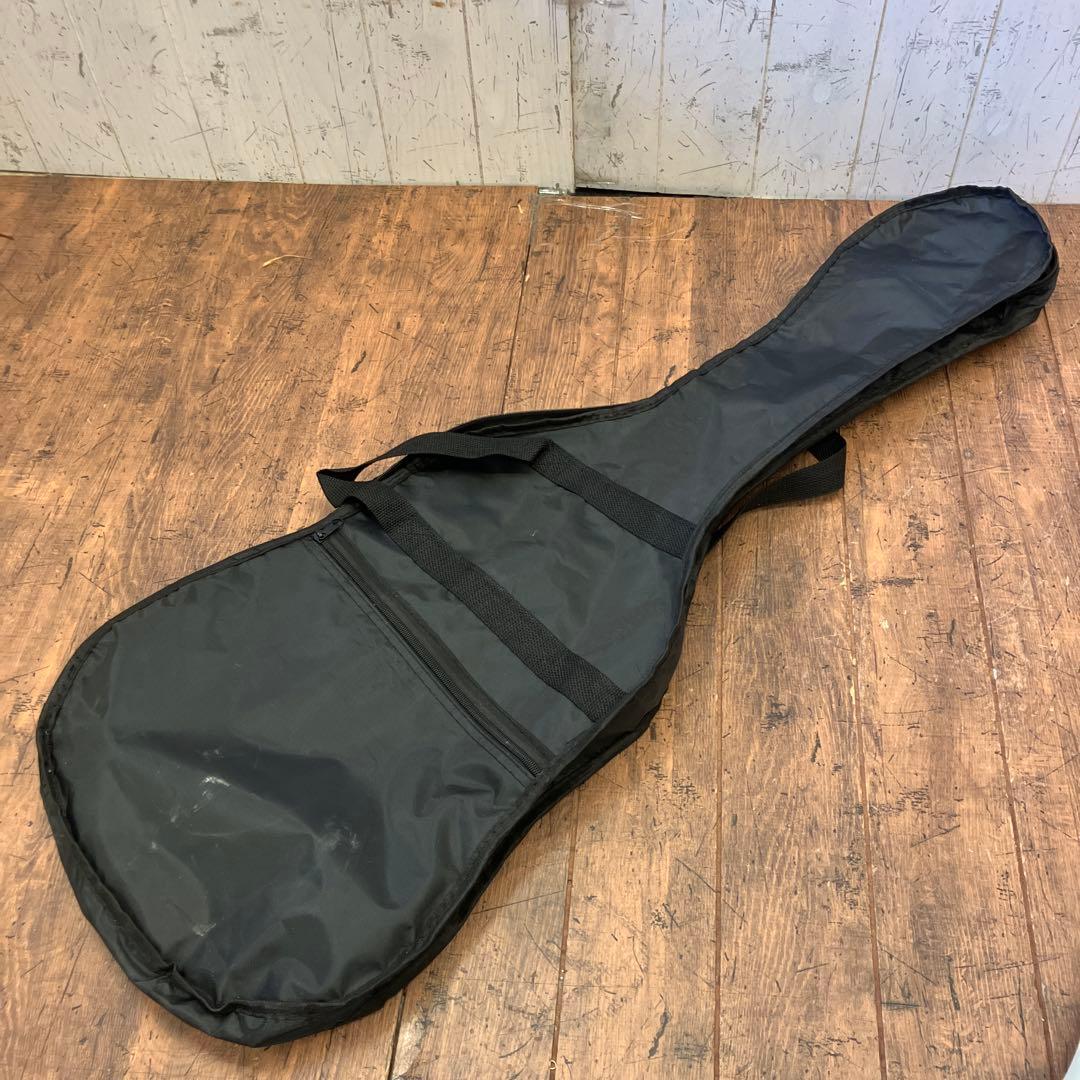 セルダー エレキギター ギター ストラトキャスタータイプ TL-17 ケース付