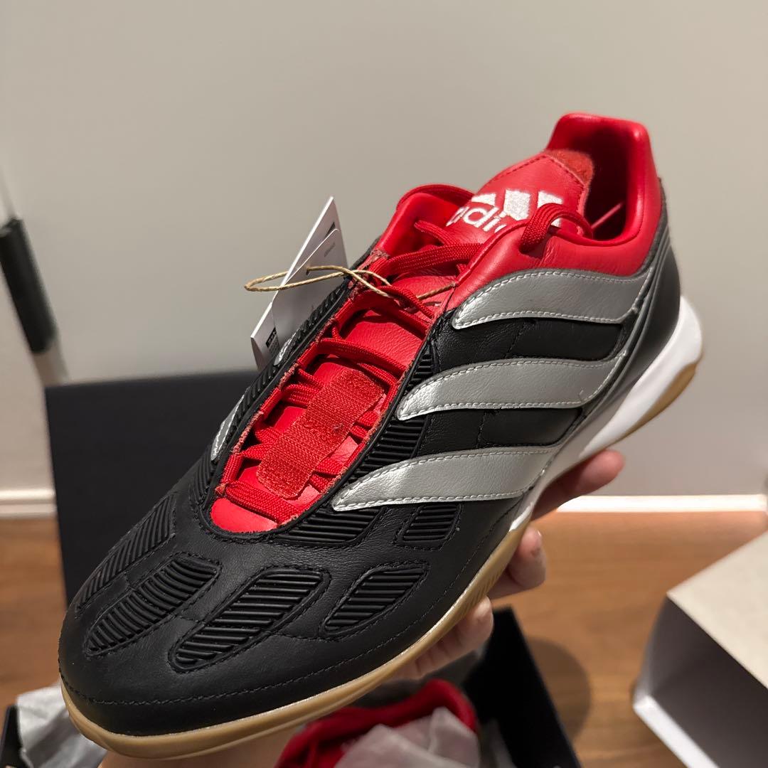 新品★adidas Predator 26.0cm
