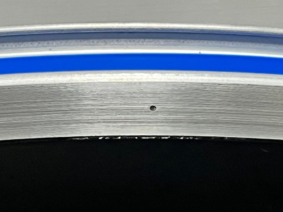 値下げ ! DURA-ACE Wh-r9100 c60 clincher