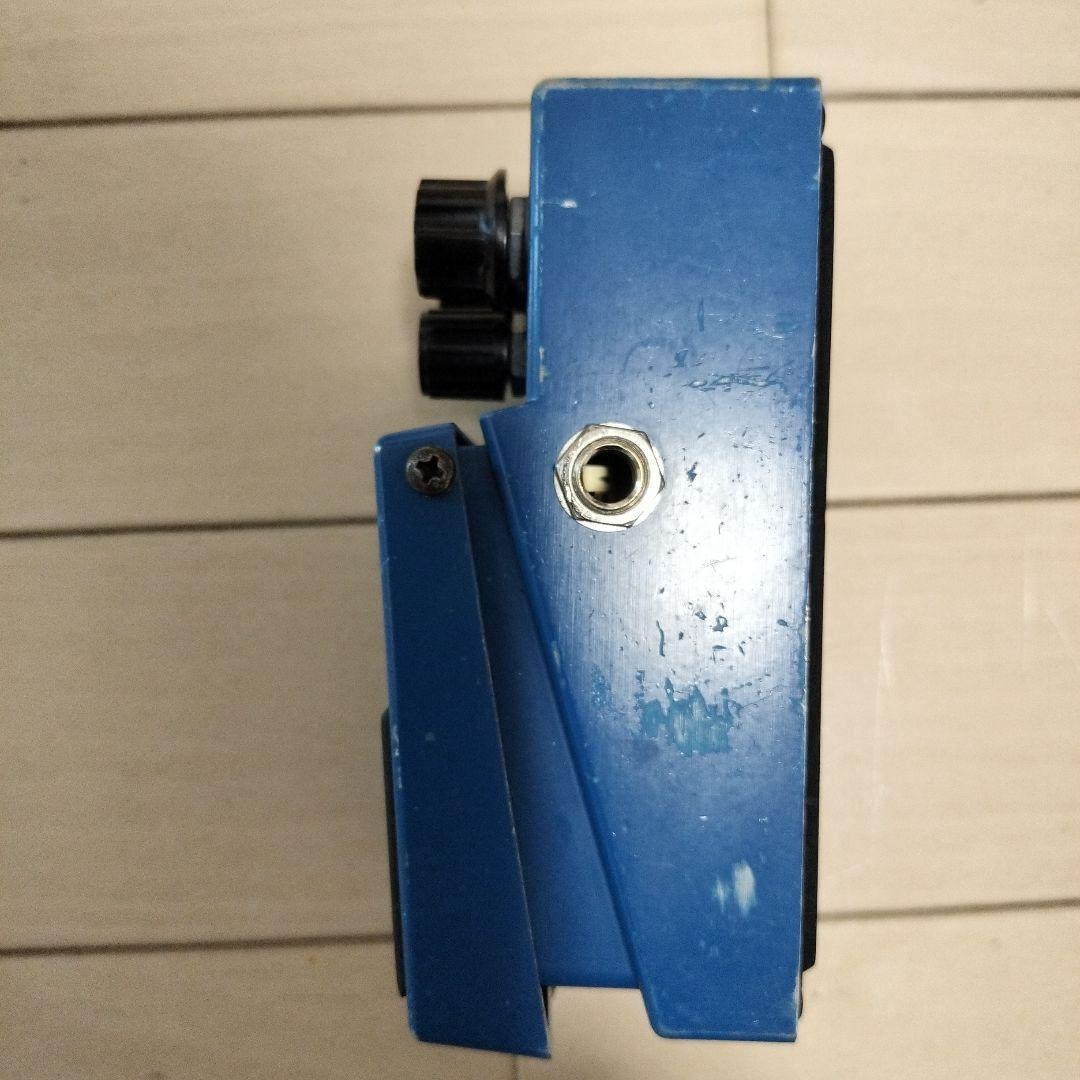 BOSS Blues D BD-2w オーバードライブペダル