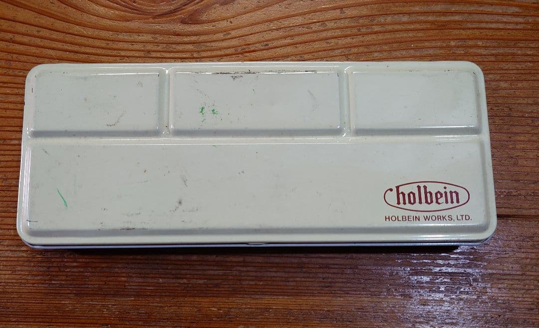 No.268…水彩絵具・クレヨン・パステルセット