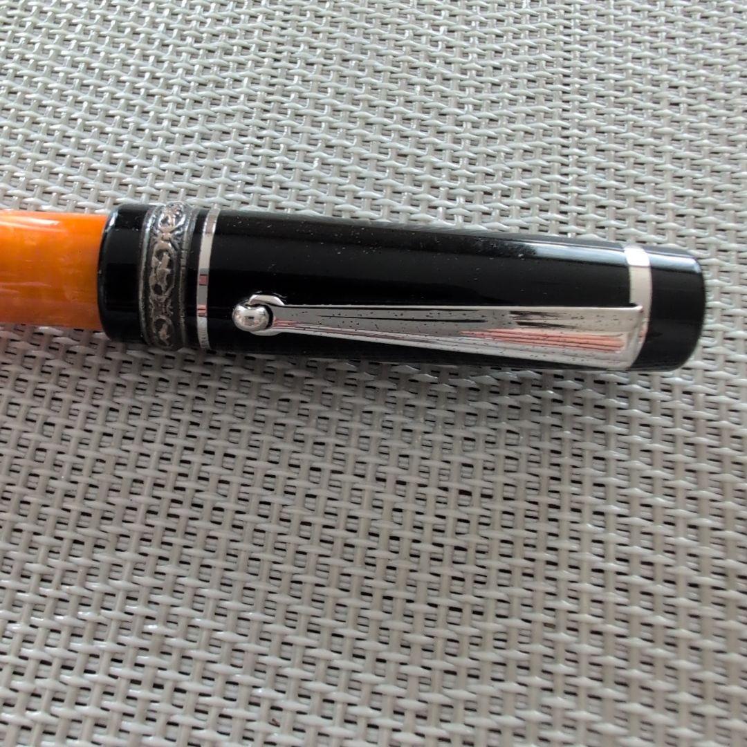 DELTAのボールペン　本体のみ