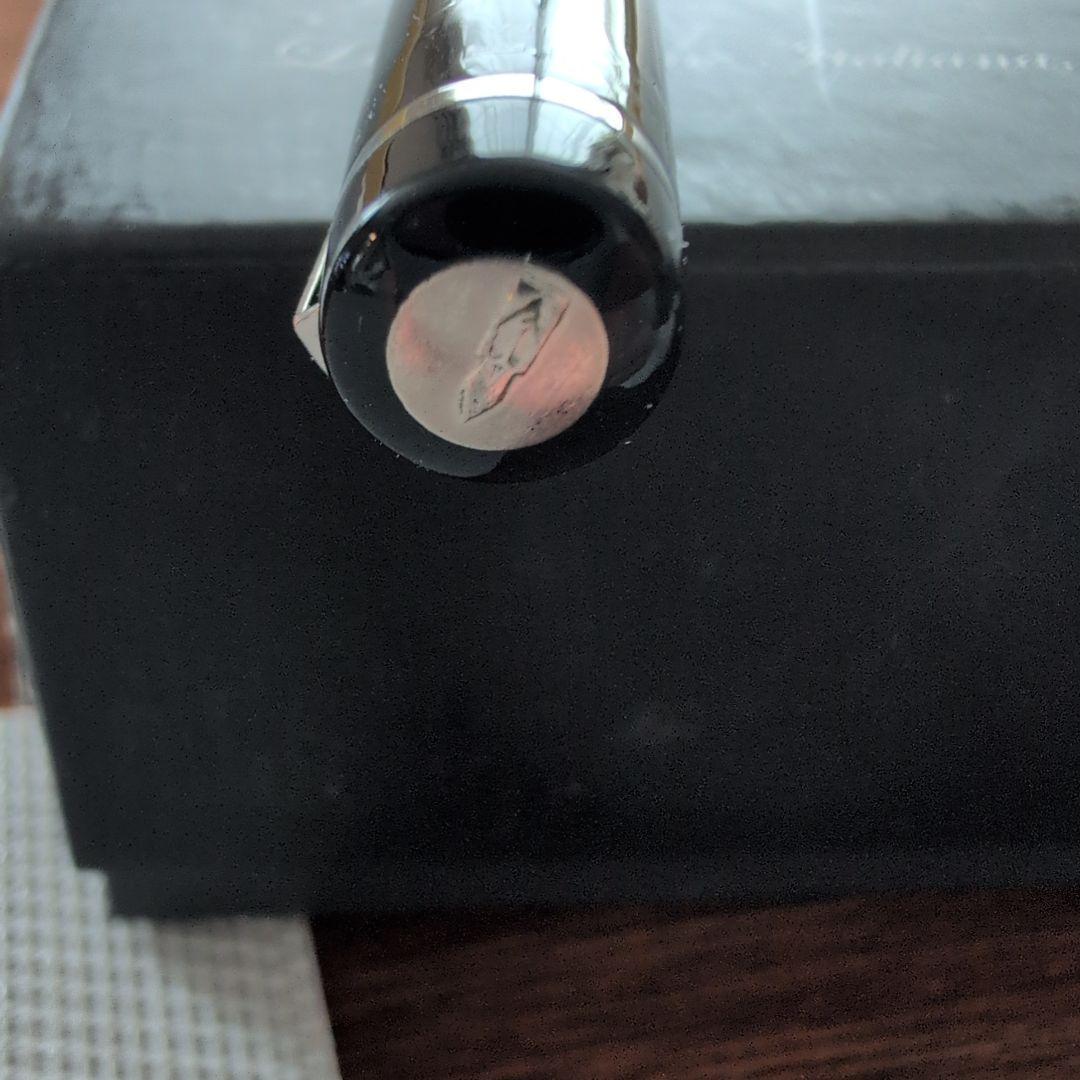 DELTAのボールペン　本体のみ