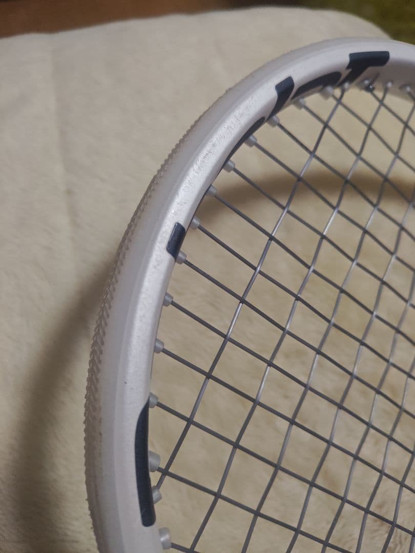 Babolat　ピュアストライク97　G2