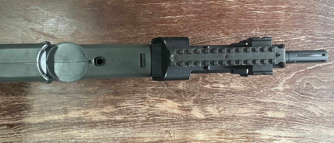 東京マルイ PS90 ハイサイクル電動ガン