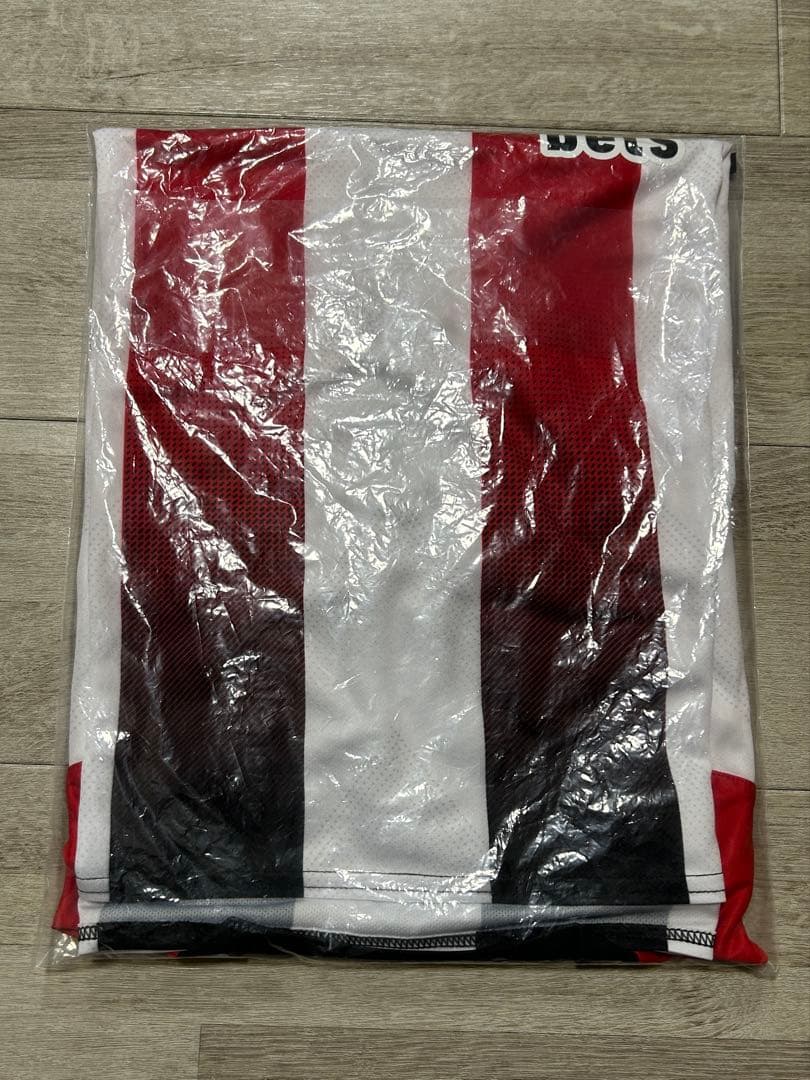 新品未使用 ブレントフォード 23-24 XL アンブロ