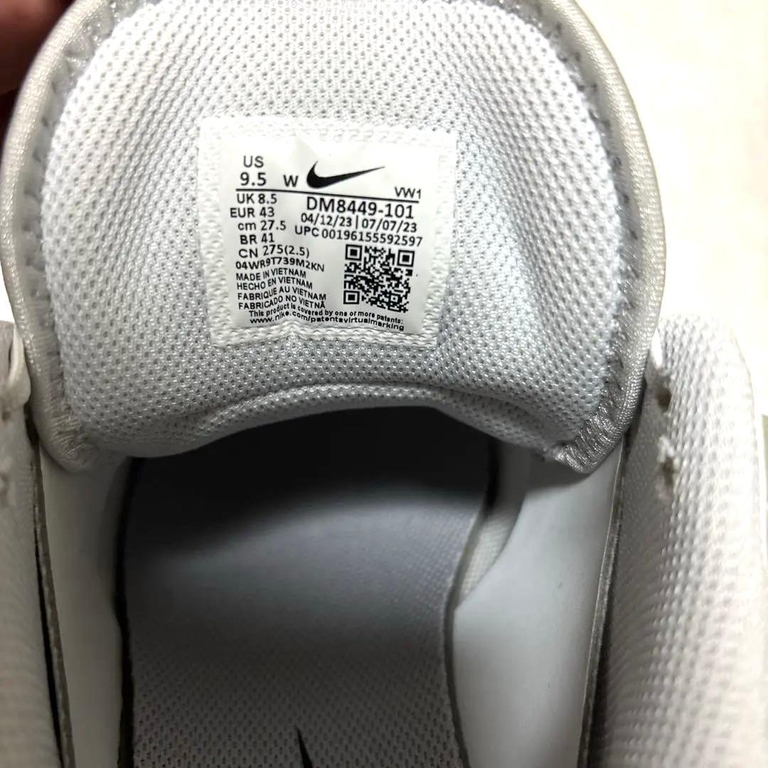 NIKEナイキゴルフ INFINITY PRO2