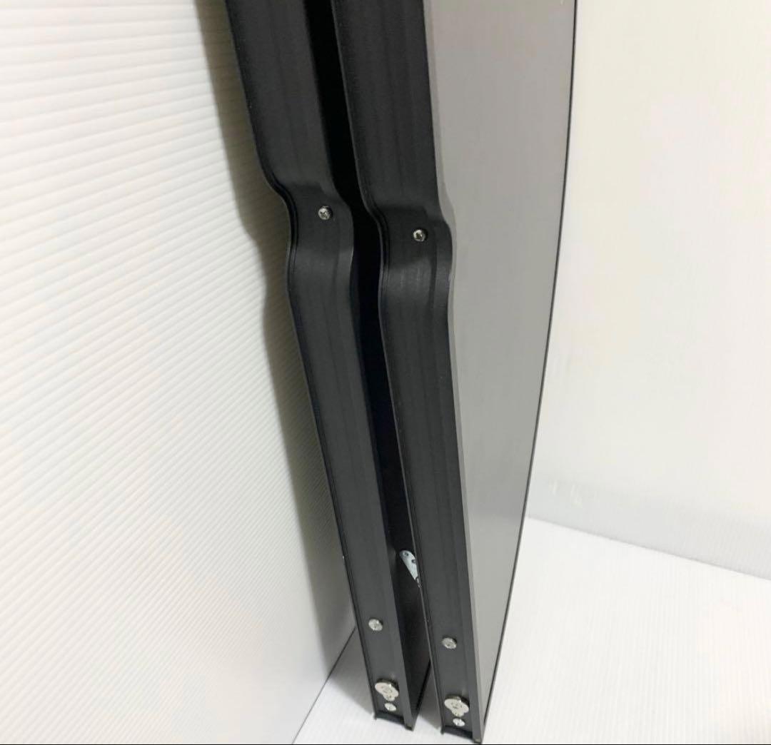 ぁゆてっちゃ 　DOD ワンポールテントテーブルTB6-487-BK