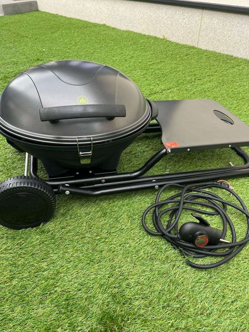 ロゴス　ガーデングリル