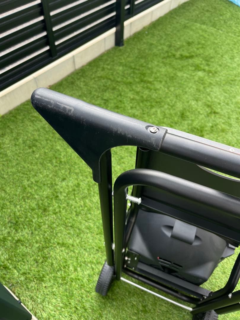 ロゴス　ガーデングリル