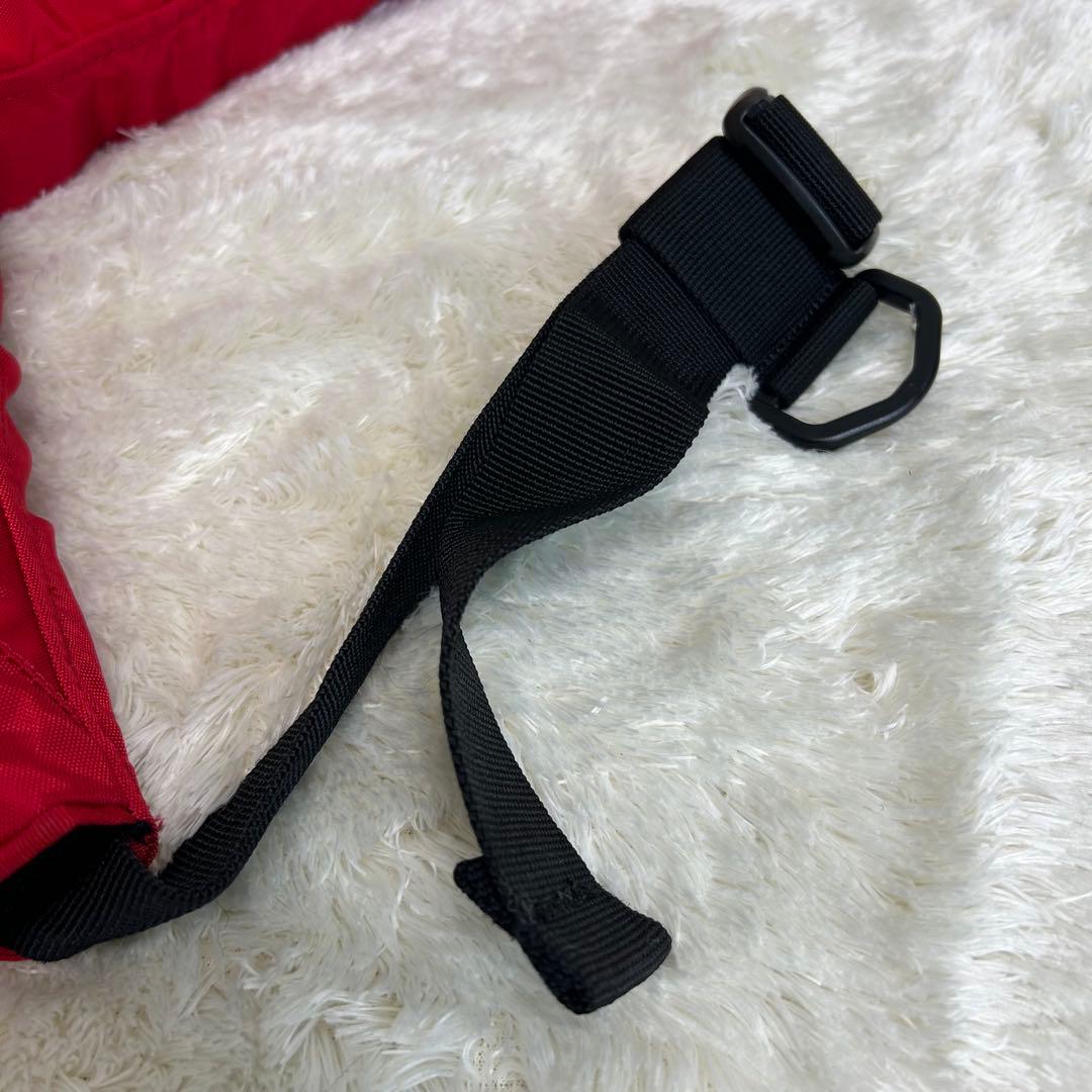 SEAWOLF　シーウルフ　 腰巻ベルトタイプ ライフジャケット　桜マーク有り