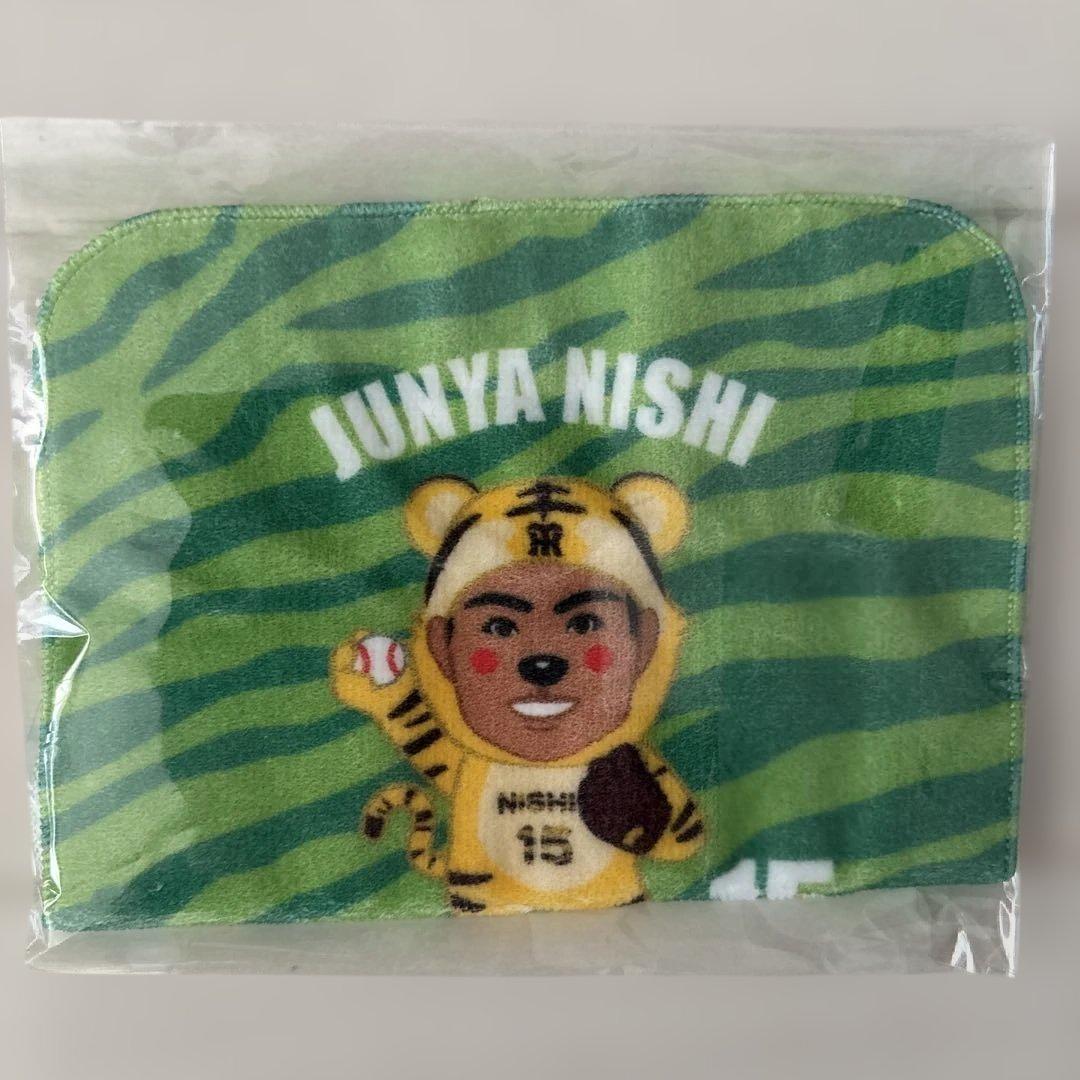 阪神タイガース　復刻レプリカユニフォームＬ（未使用に近い）&応援Ｔシャツセット