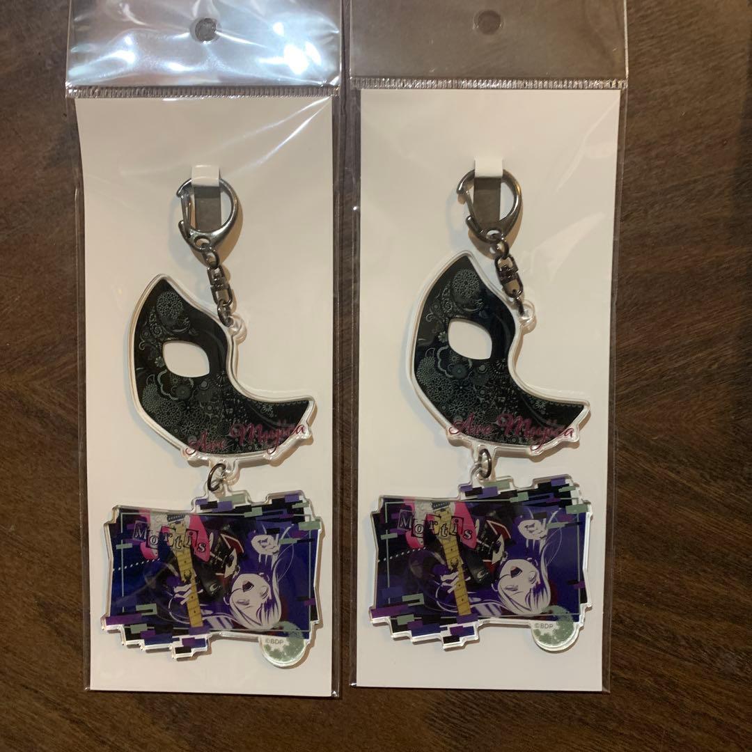 バンドリ MyGO!!!!! ave mujica グッズまとめ