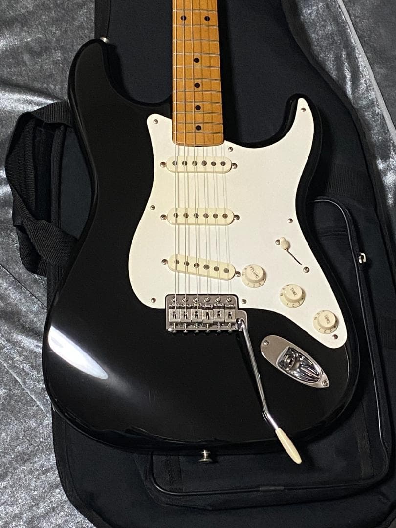 美品 Fender Mexico Classic Series '50s ST