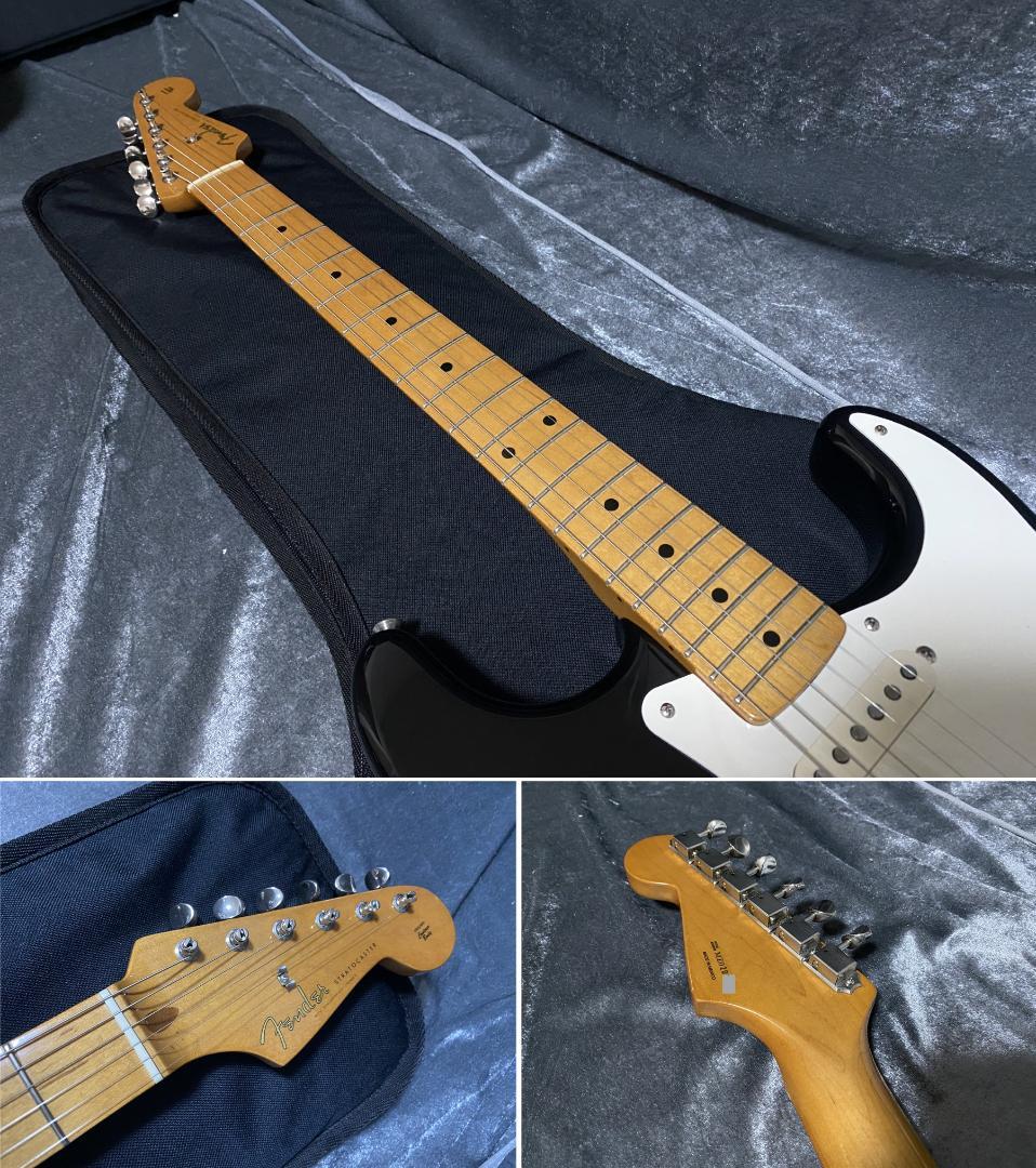 美品 Fender Mexico Classic Series '50s ST
