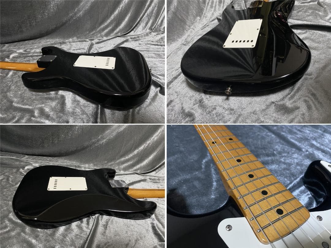 美品 Fender Mexico Classic Series '50s ST