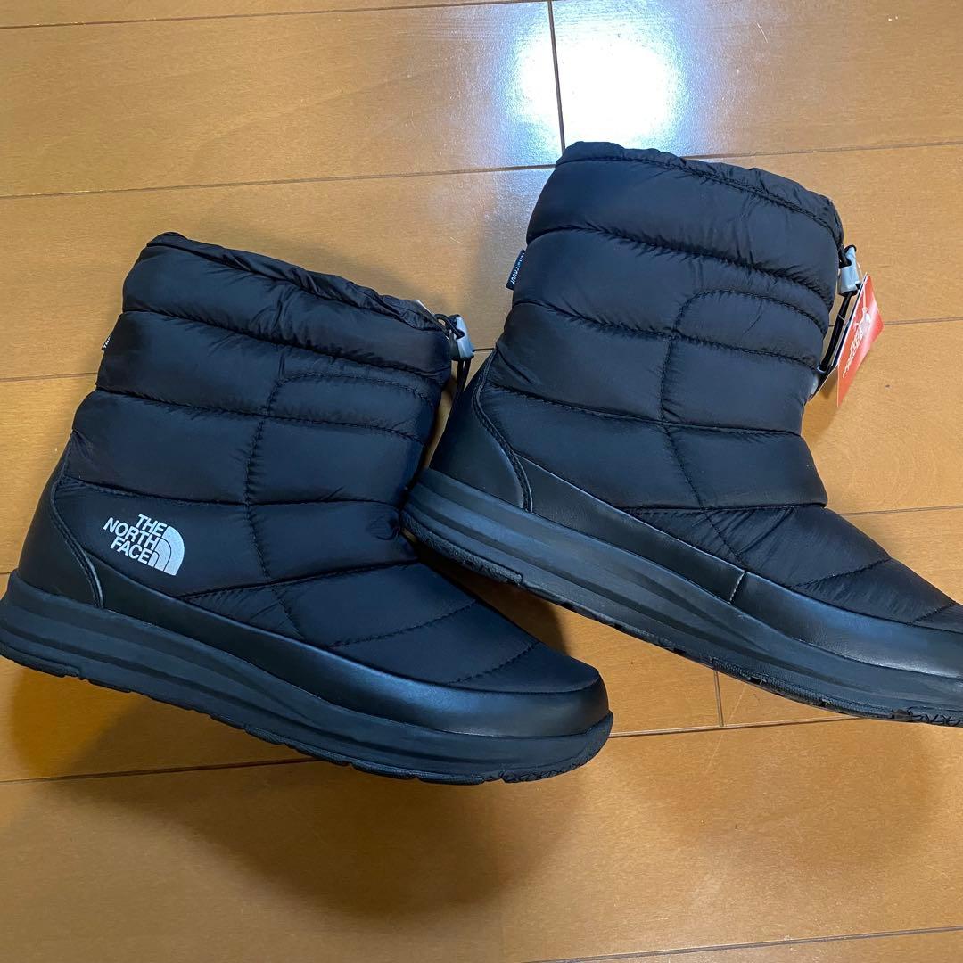 THE NORTH FACE スノーブーツ26 新品タグ付き