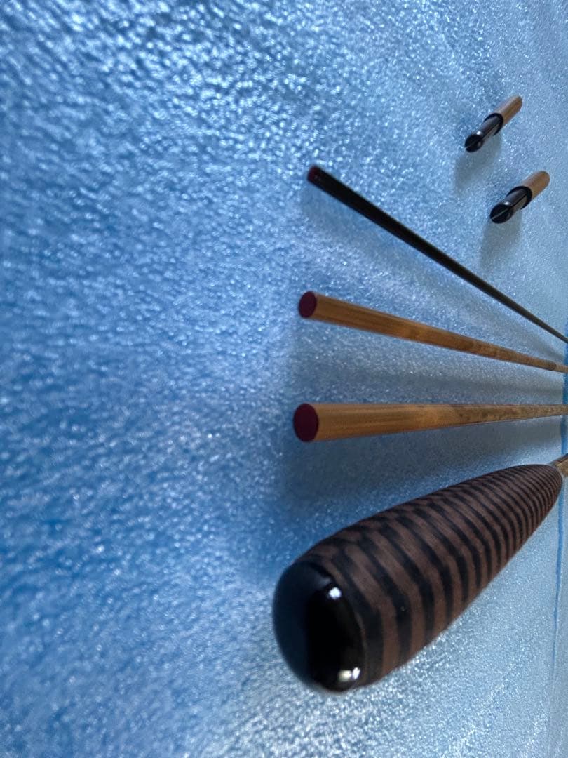 DAIWA 荒法師武天Ｊ　9尺　未