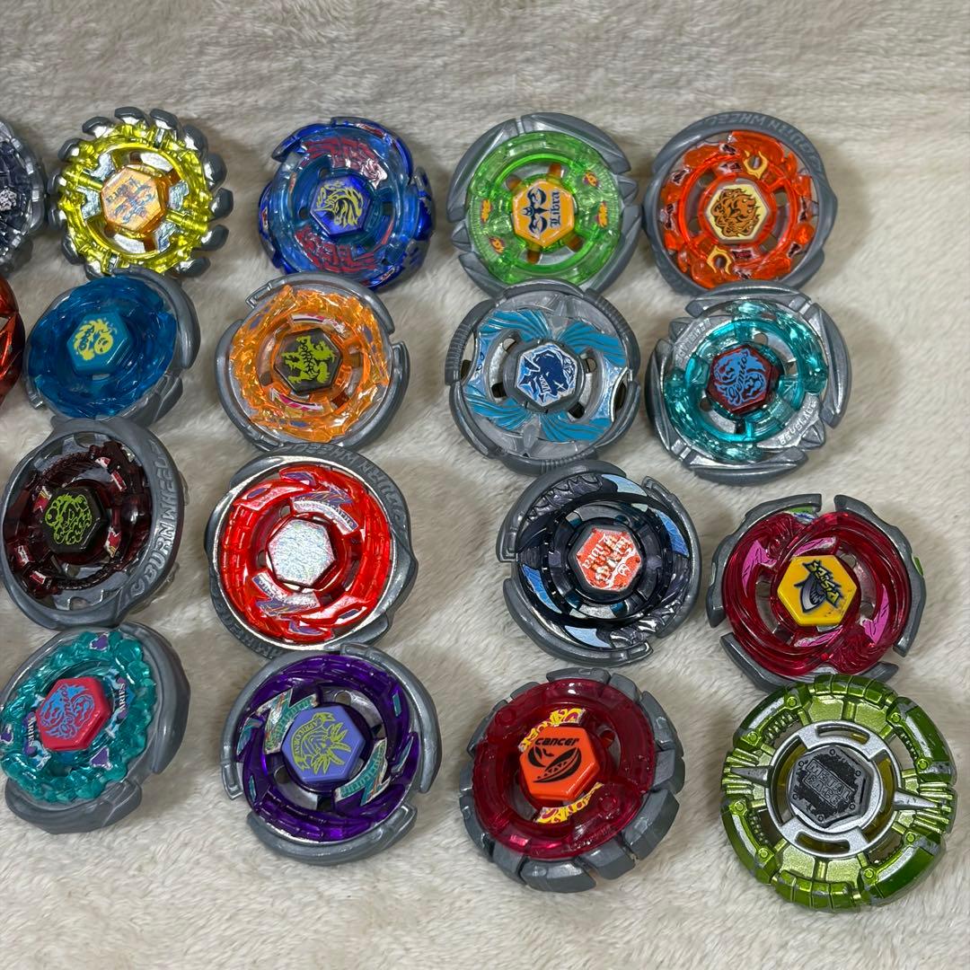 メタルファイトベイブレード まとめ売り 引退品 大量