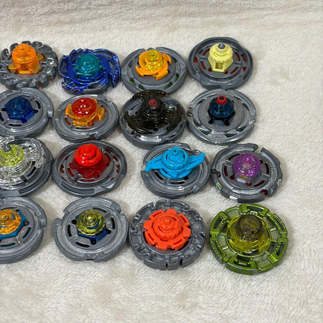 メタルファイトベイブレード まとめ売り 引退品 大量