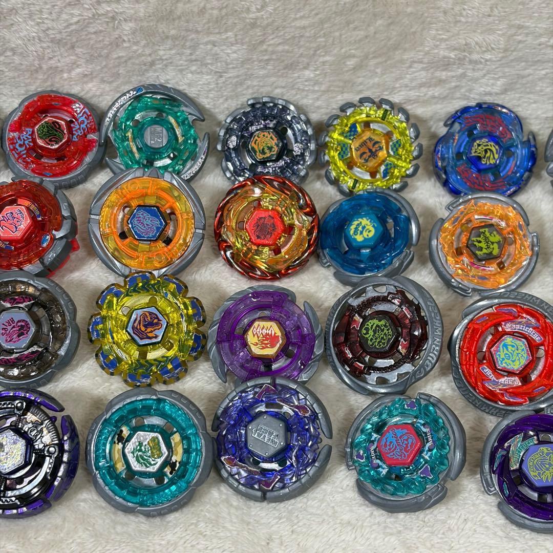 メタルファイトベイブレード まとめ売り 引退品 大量