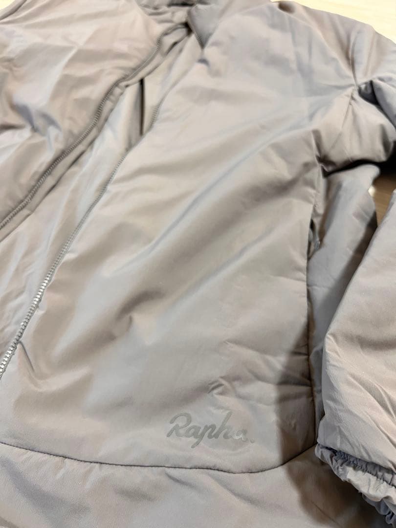 Raphaメンズインサレーティッドジャケット　 MEDIUM