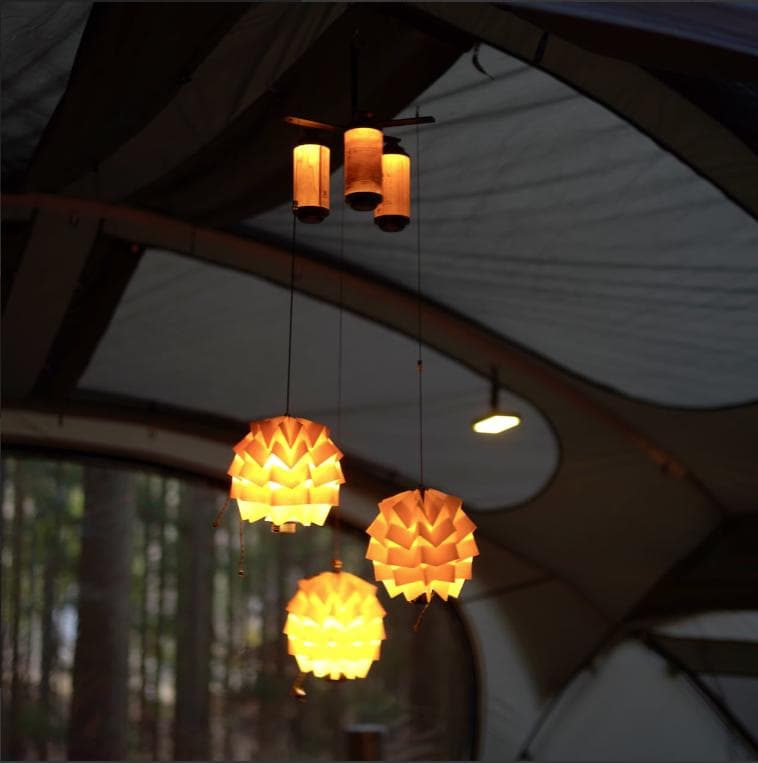 solol wood【松】NODEL design 新品未使用