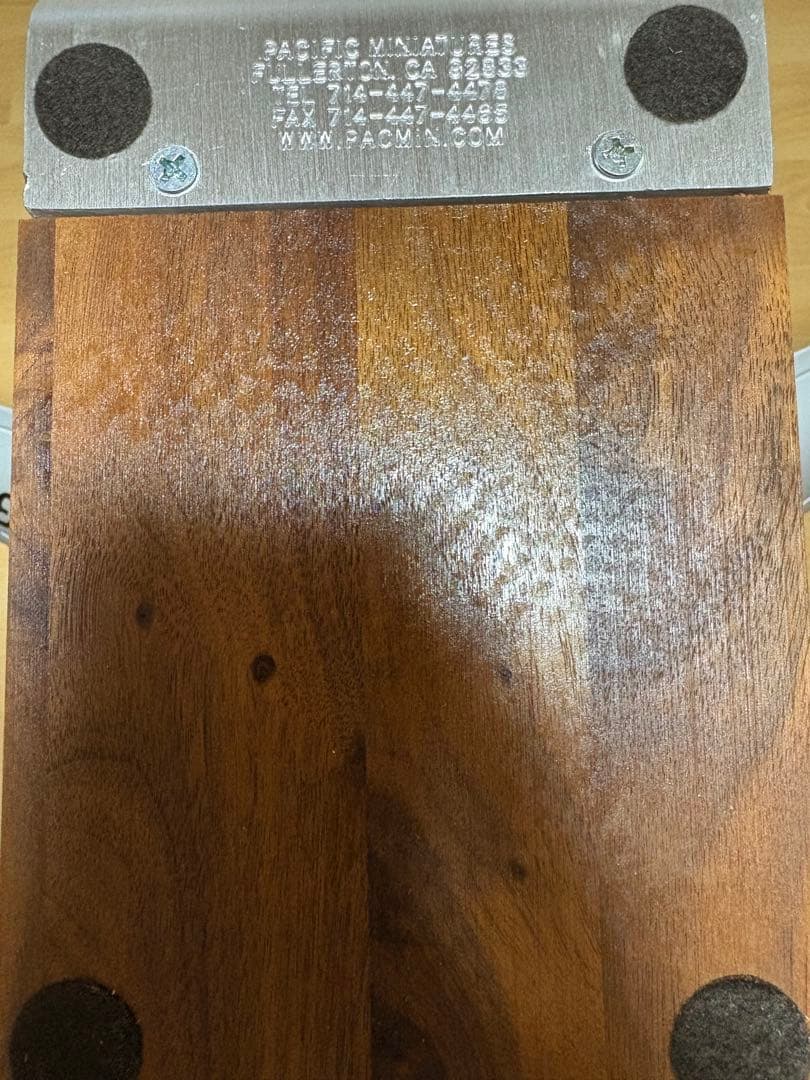 PACMIN パックミンJAL B777-300(JA731J) 1/100