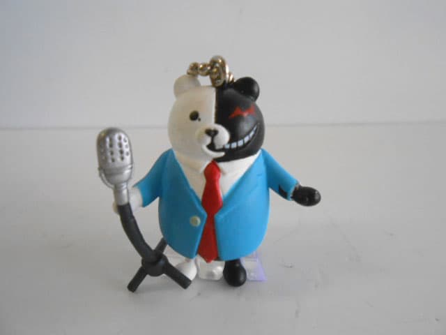 ♯Kut14DF でふぉめmini スーパーダンガンロンパ2 絶望B 人気3種