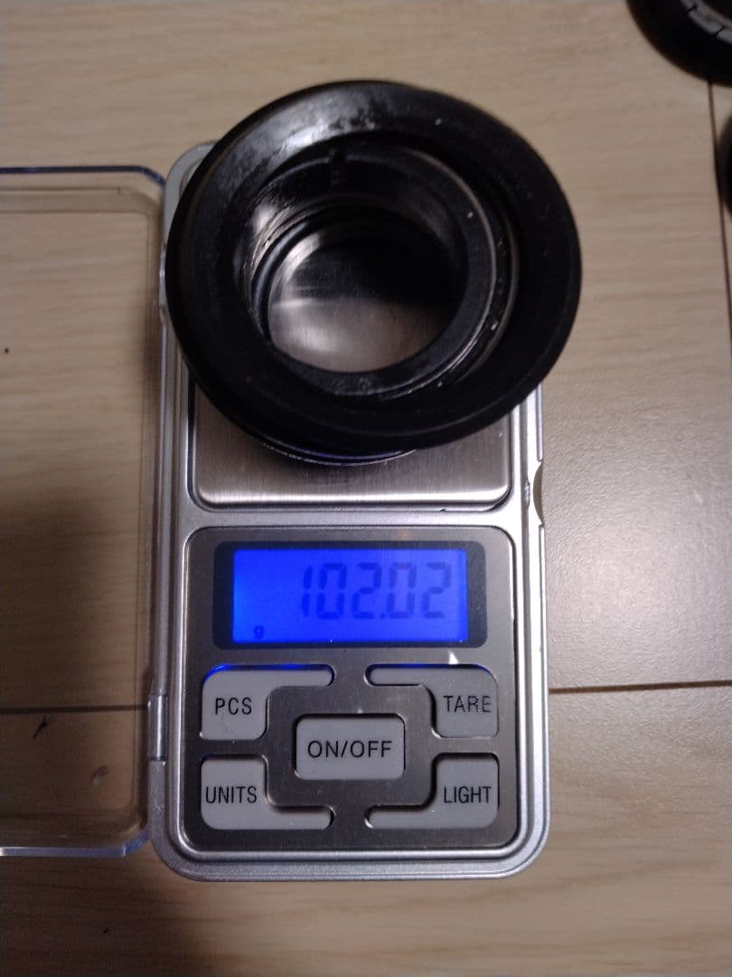 2020　Tern Surge pro delta color